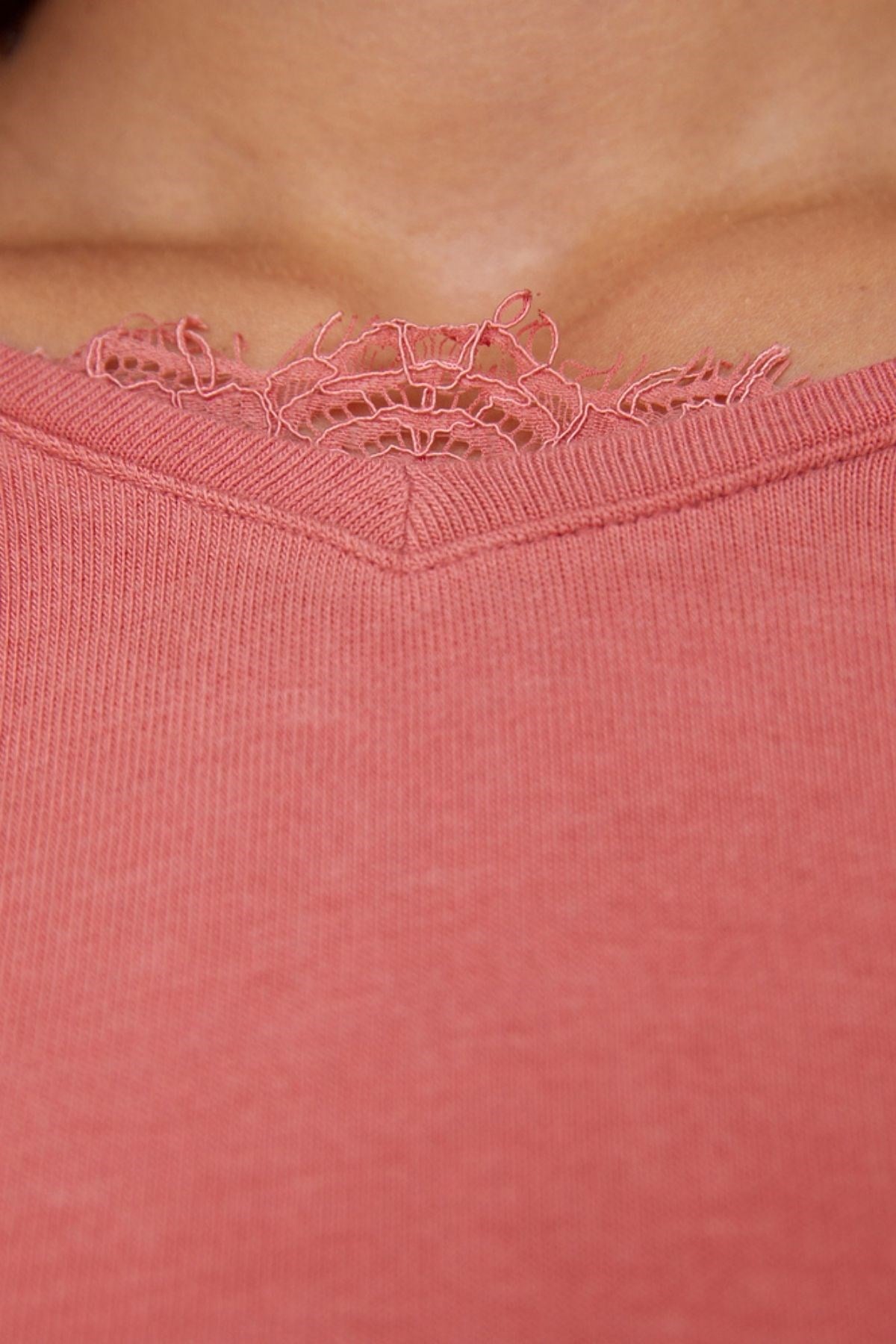 Natural Colors Kadın Sweatshırt-