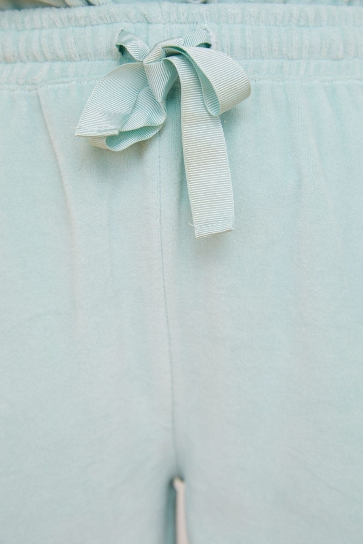 Pastel Neutrals Kadın Pijama Takımı-