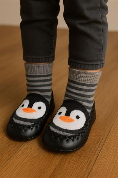 Planet Bebek Makosen SİYAH
