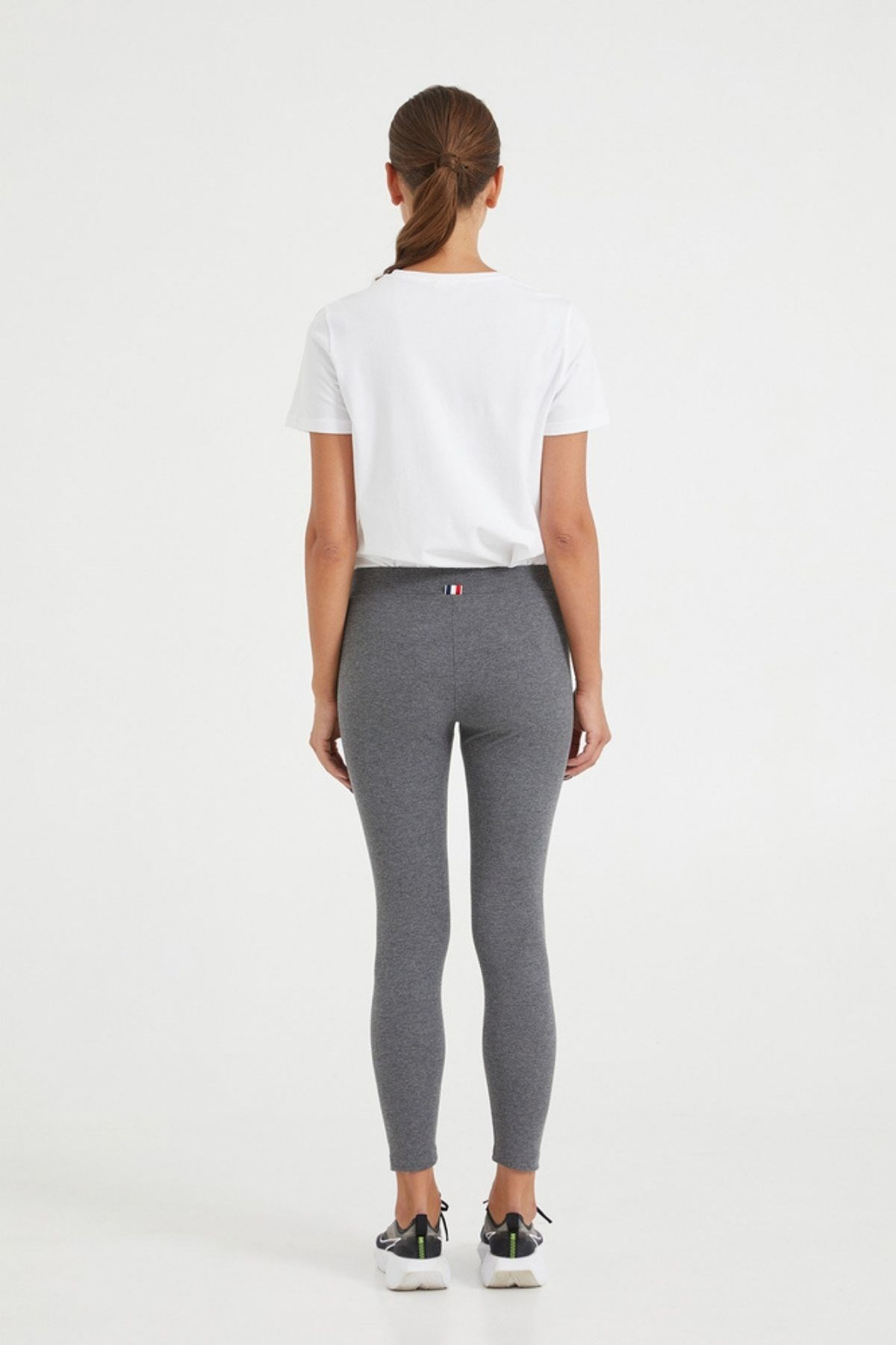 Silverline Kadın Pantolon-GREY