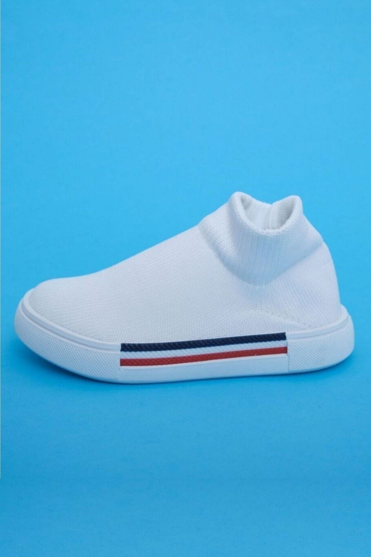 Stay Cool Kıds Shoes-Beyaz