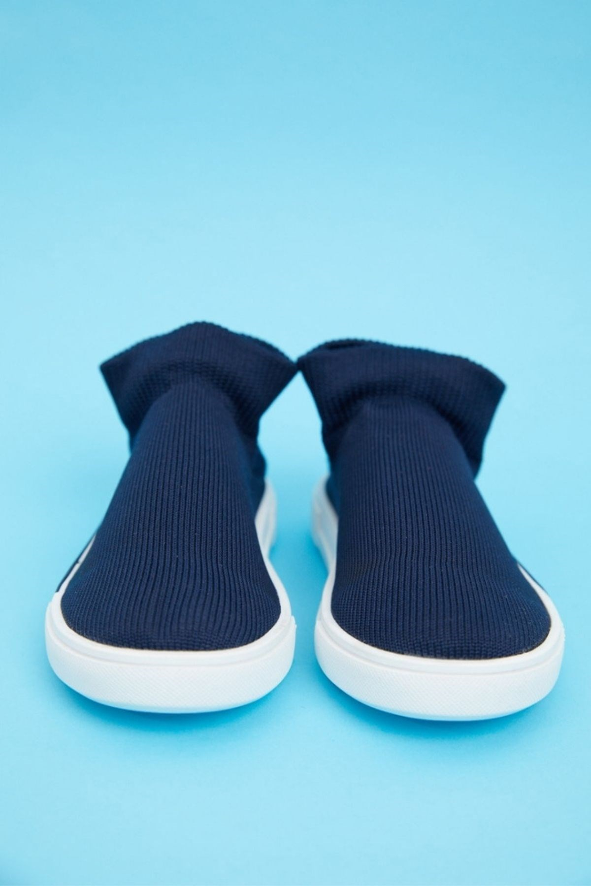 Stay Cool Kıds Shoes-Lacivert