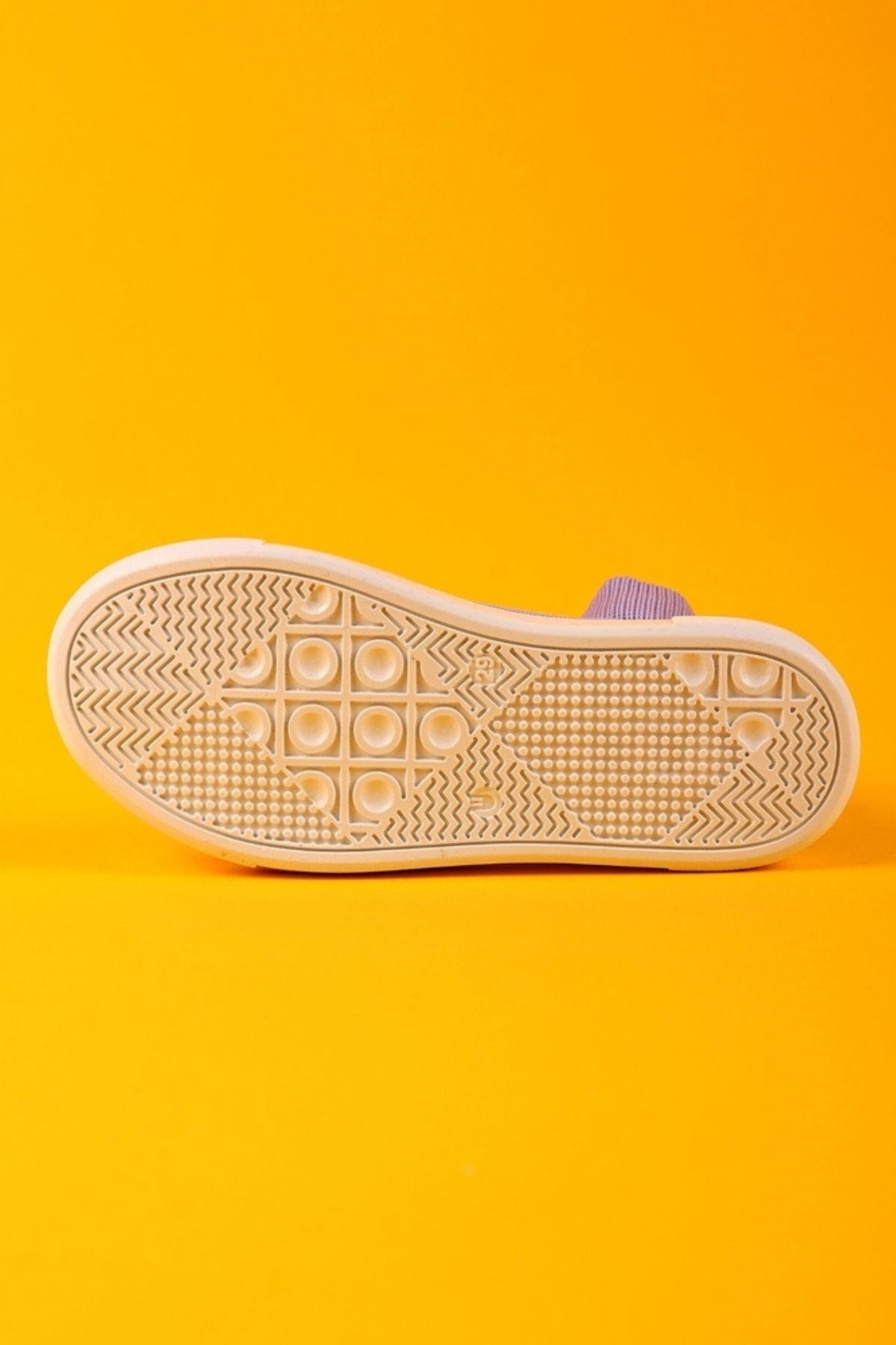 Stay Cool Kıds Shoes-LILAC