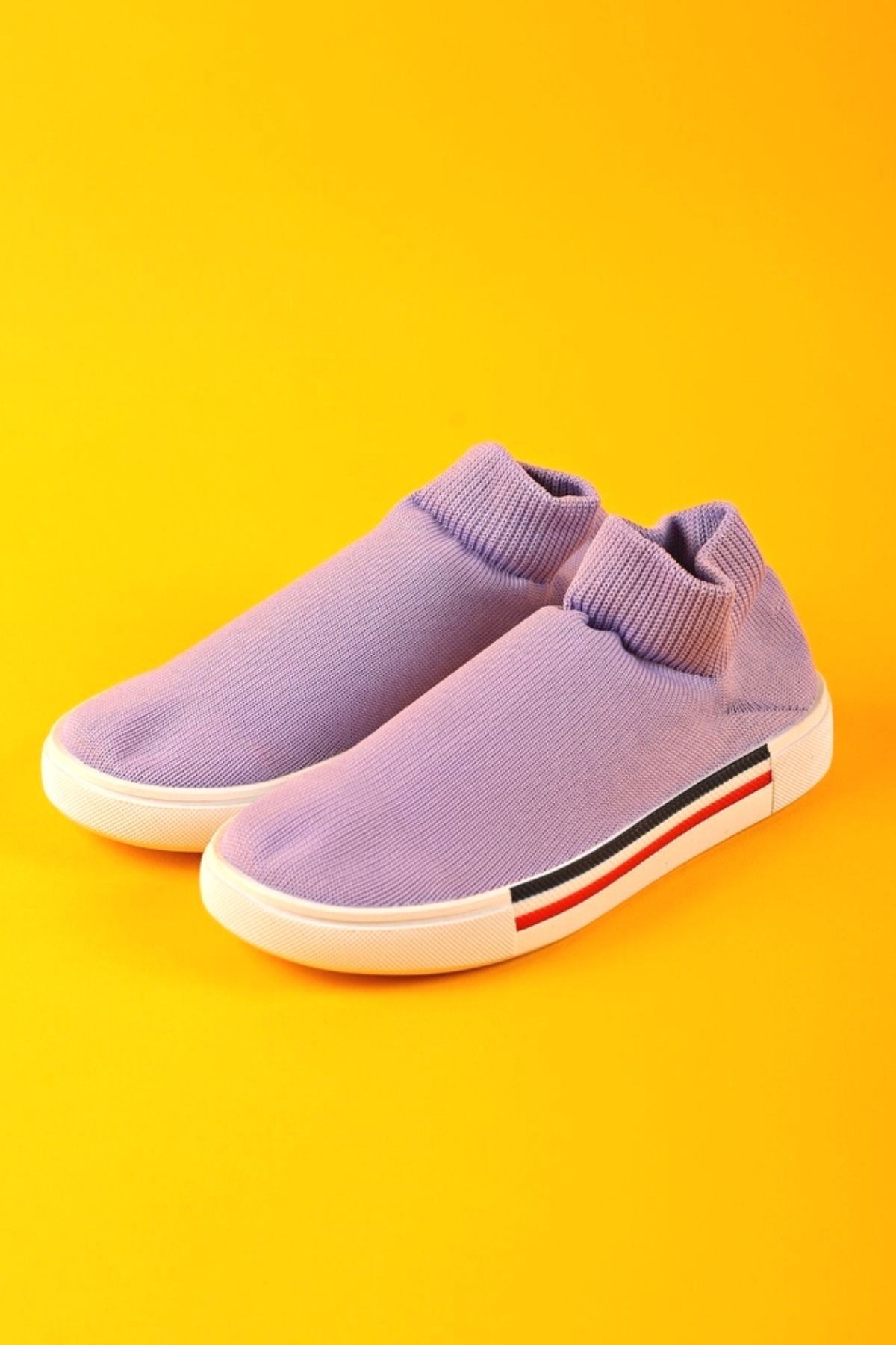 Stay Cool Kıds Shoes-LILAC