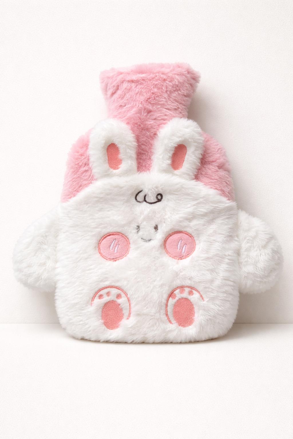 Tavşan Kulaklı Su Torbası