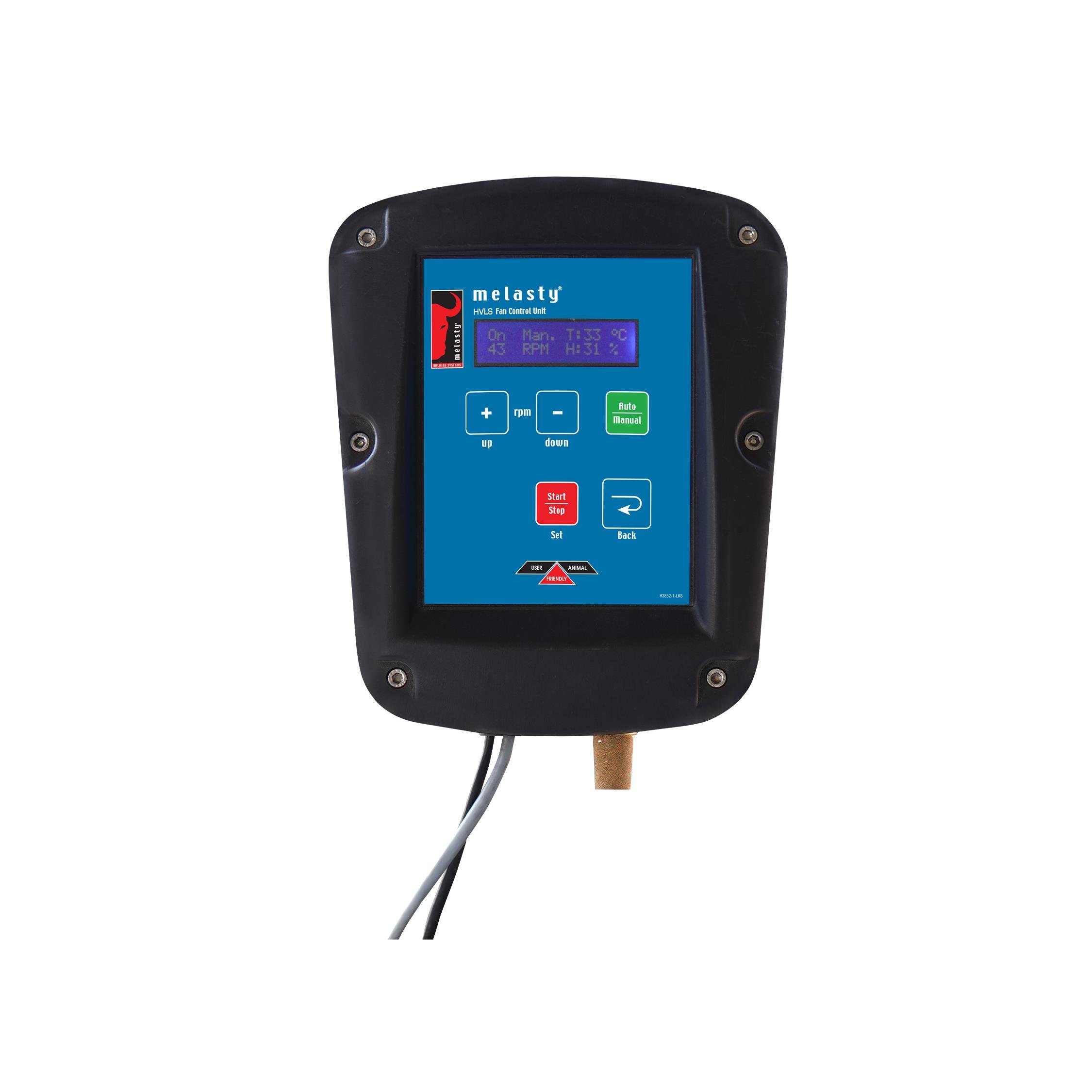 İklimlendirme Kontrol Ünitesi | Cimritilki.com