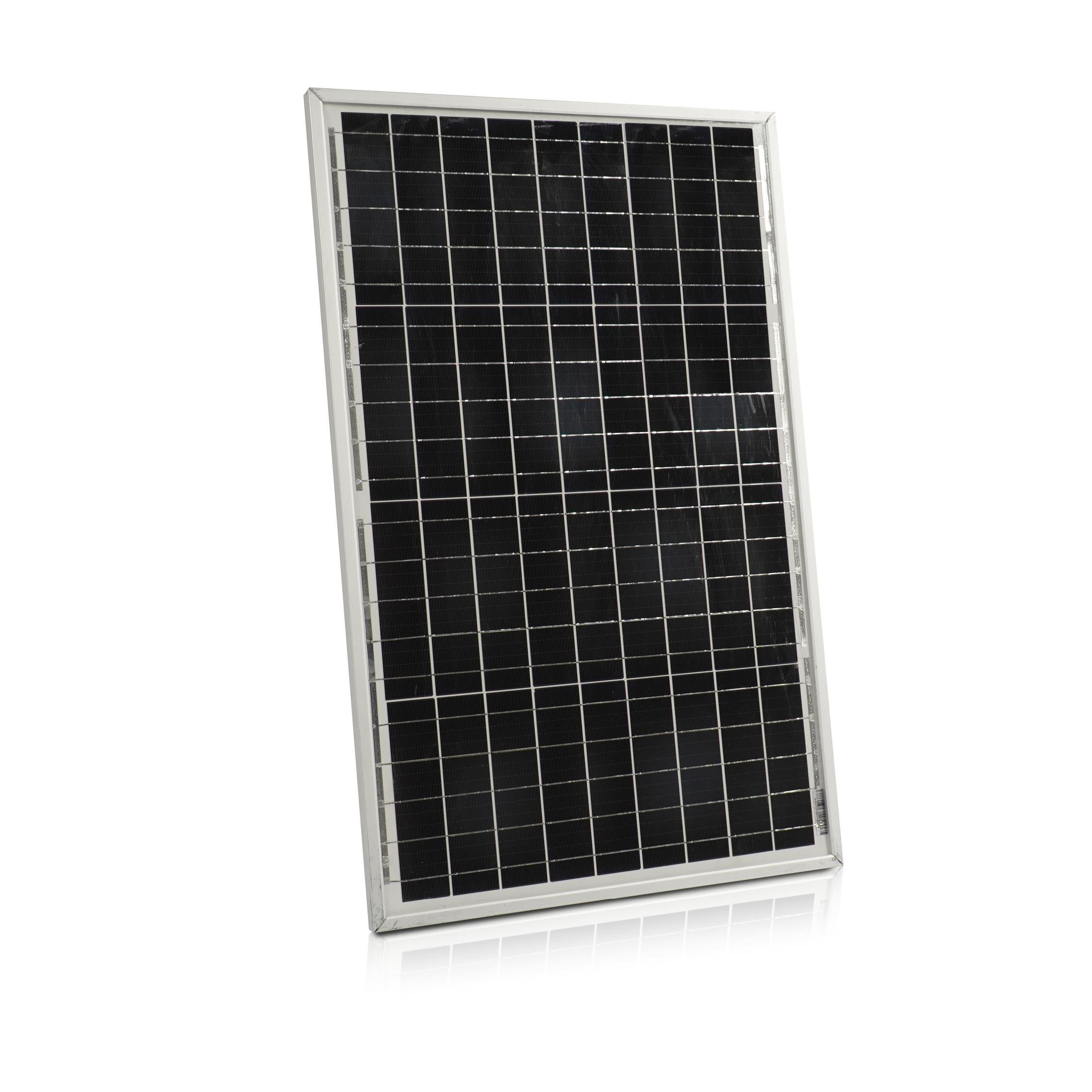 Kün Enerji Mini Solar Bank ( 12/24 Akü ve 40 Watt Güneş Paneli) | Cimritilki.com