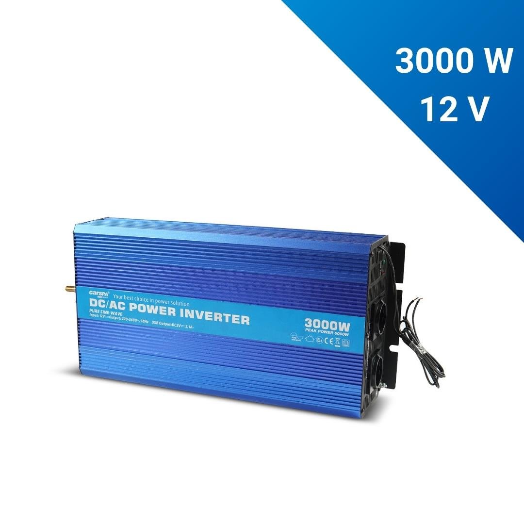 Kün Enerji Modifiye Sinüs (300W/12V) | Cimritilki.com