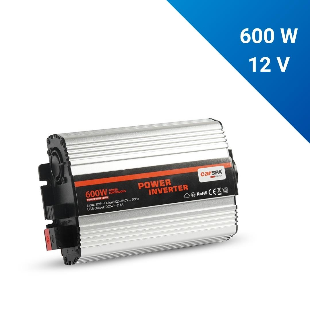 Kün Enerji Modifiye Sinüs (600W/12V) | Cimritilki.com