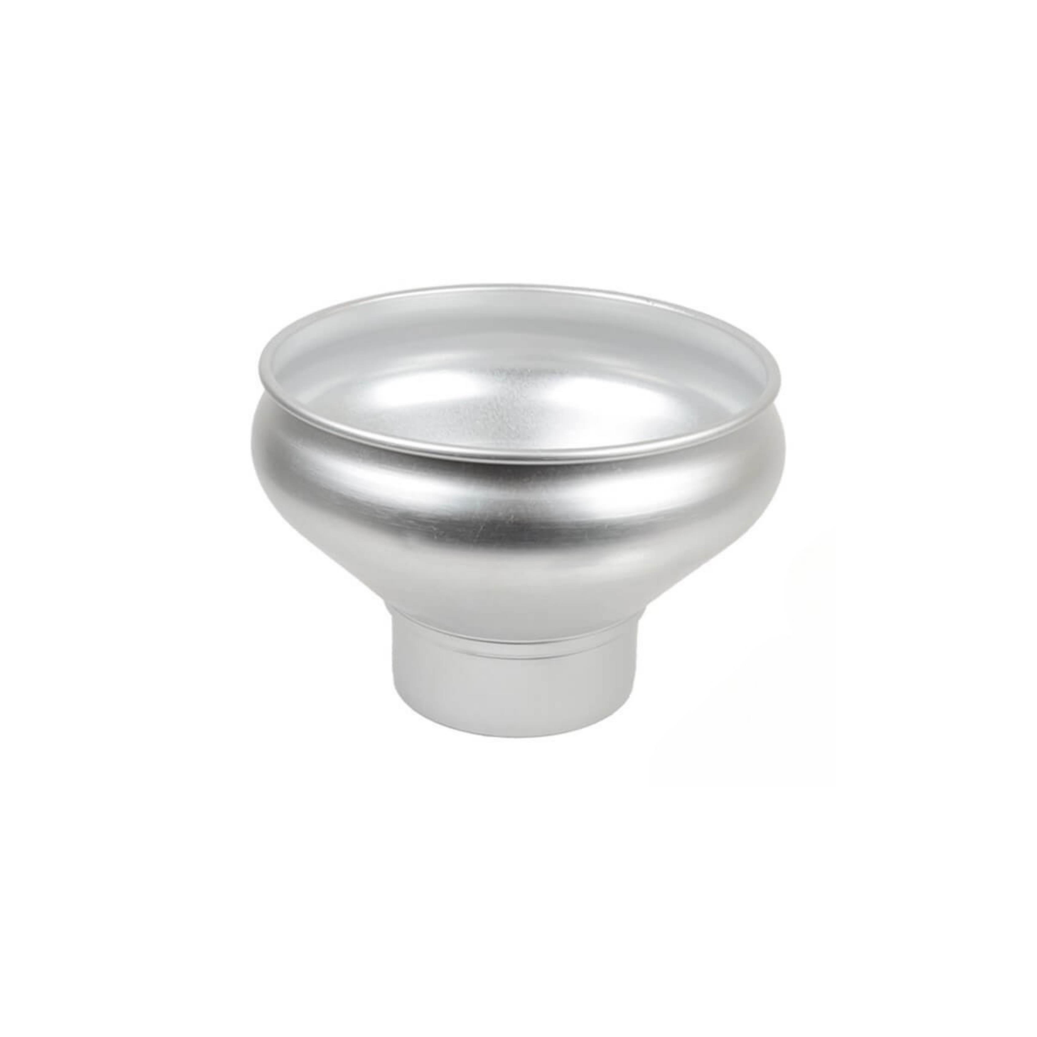 Melasty Alüminyum Süt Süzme Eleği | Cimritilki.com