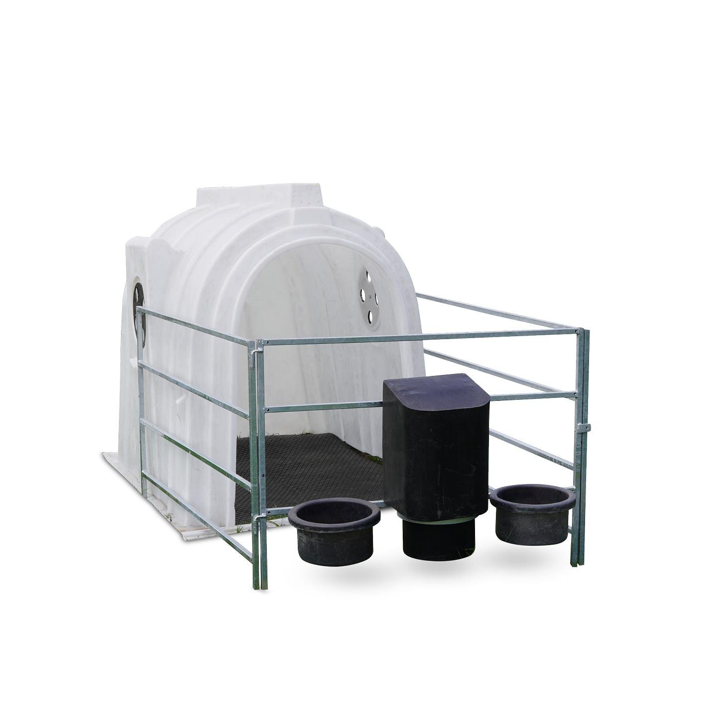 Melasty Çitli Buzağı Kulübesi Takımı | Cimritilki.com