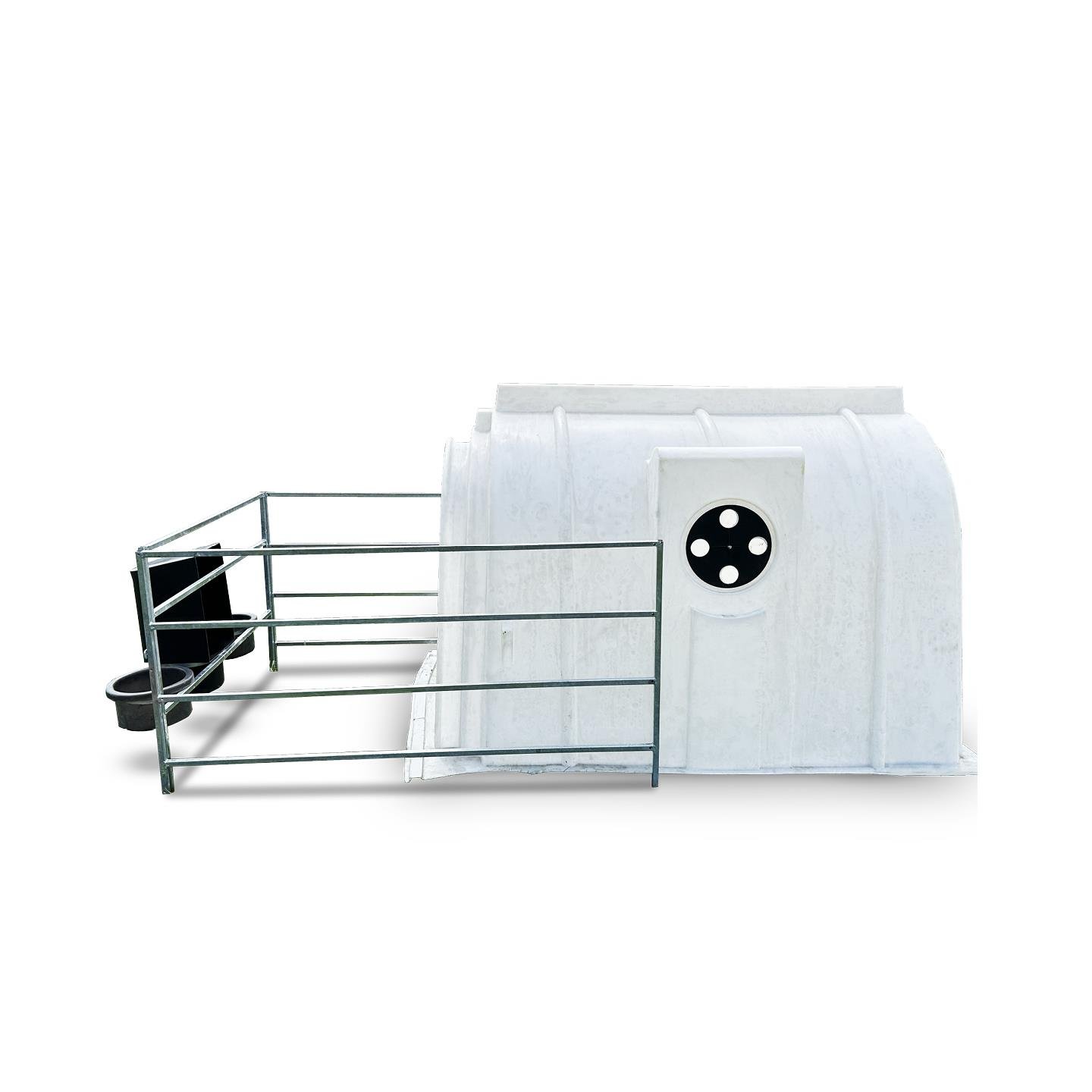 Melasty Çitli Buzağı Kulübesi Takımı | Cimritilki.com