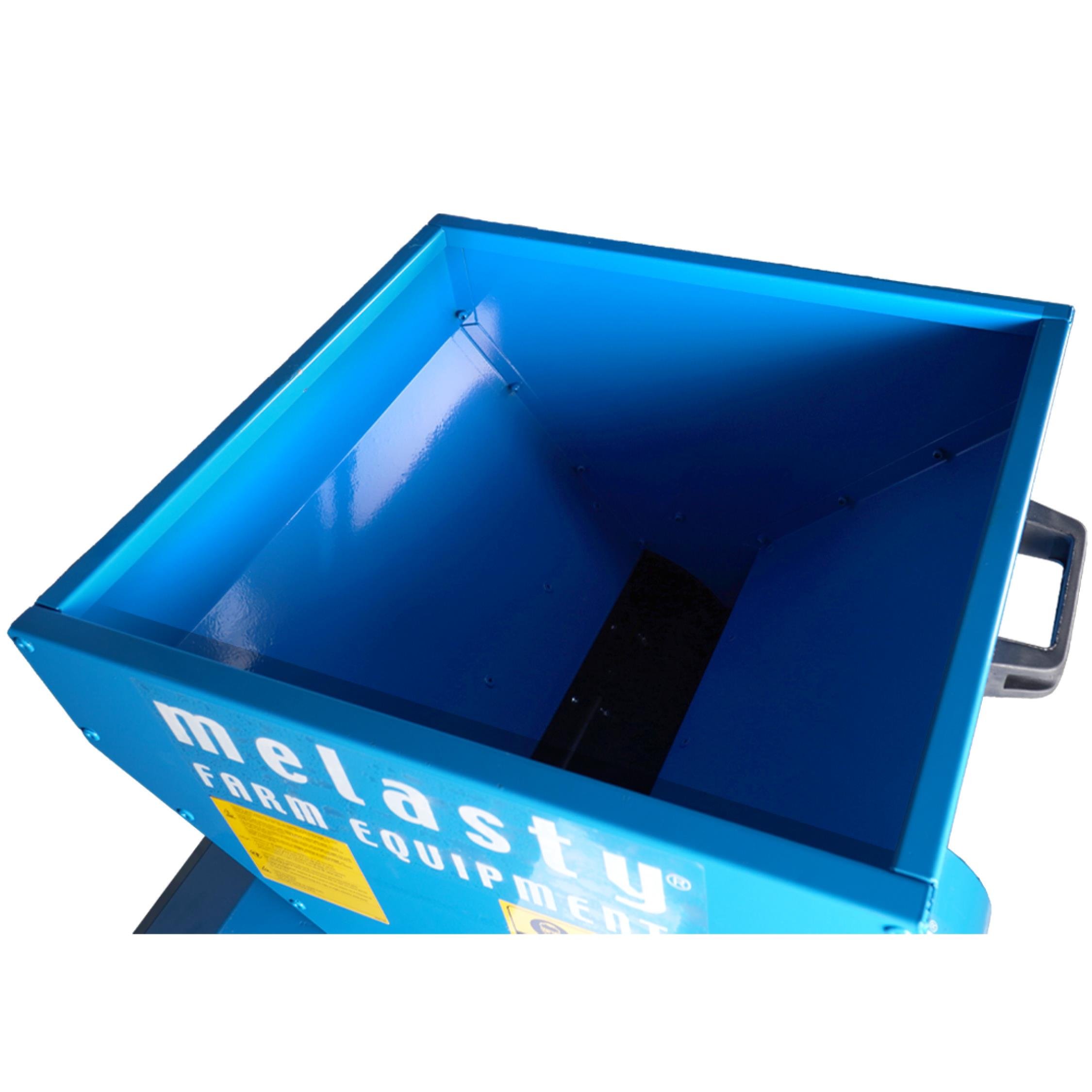 Melasty Fındık (Ayıklama) Patoz Makinesi (220V-50Hz-2,2kW) | Cimritilki.com