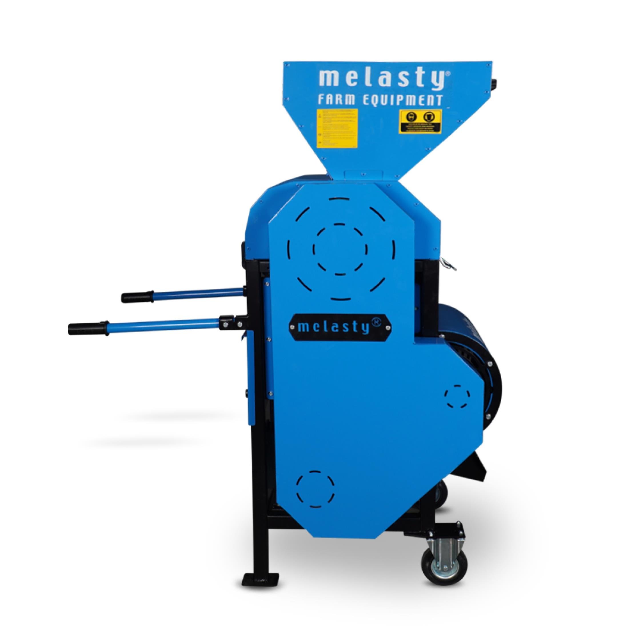 Melasty Fındık (Ayıklama) Patoz Makinesi (220V-50Hz-2,2kW) | Cimritilki.com