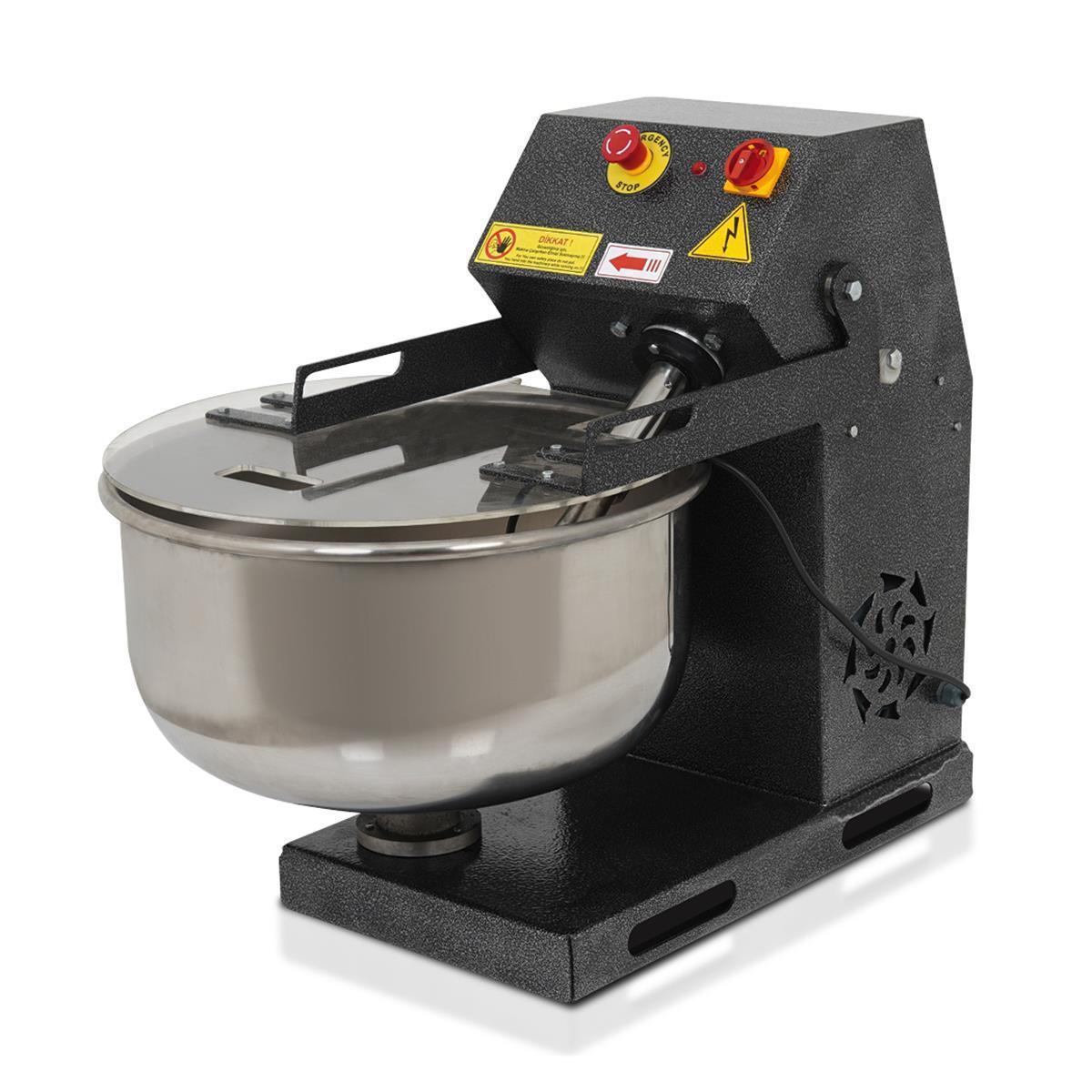 Melasty Hamur Karma Makinesi (Kapaklı) | Cimritilki.com