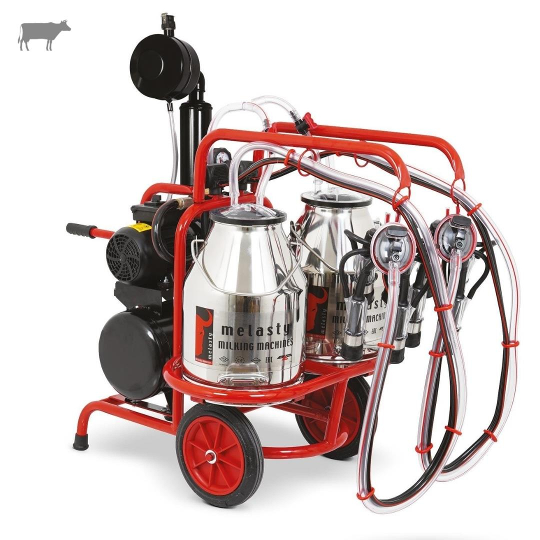 MELASTY TDY2-2PK PLUS Süt Sağma Makinesi | Cimritilki.com