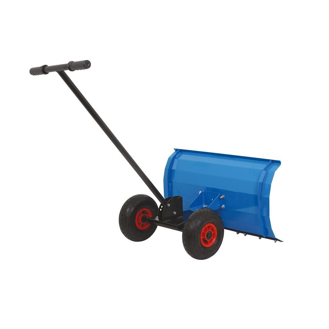 Melasty Kar Küreme ve Gübre Sıyırıcı | Cimritilki.com