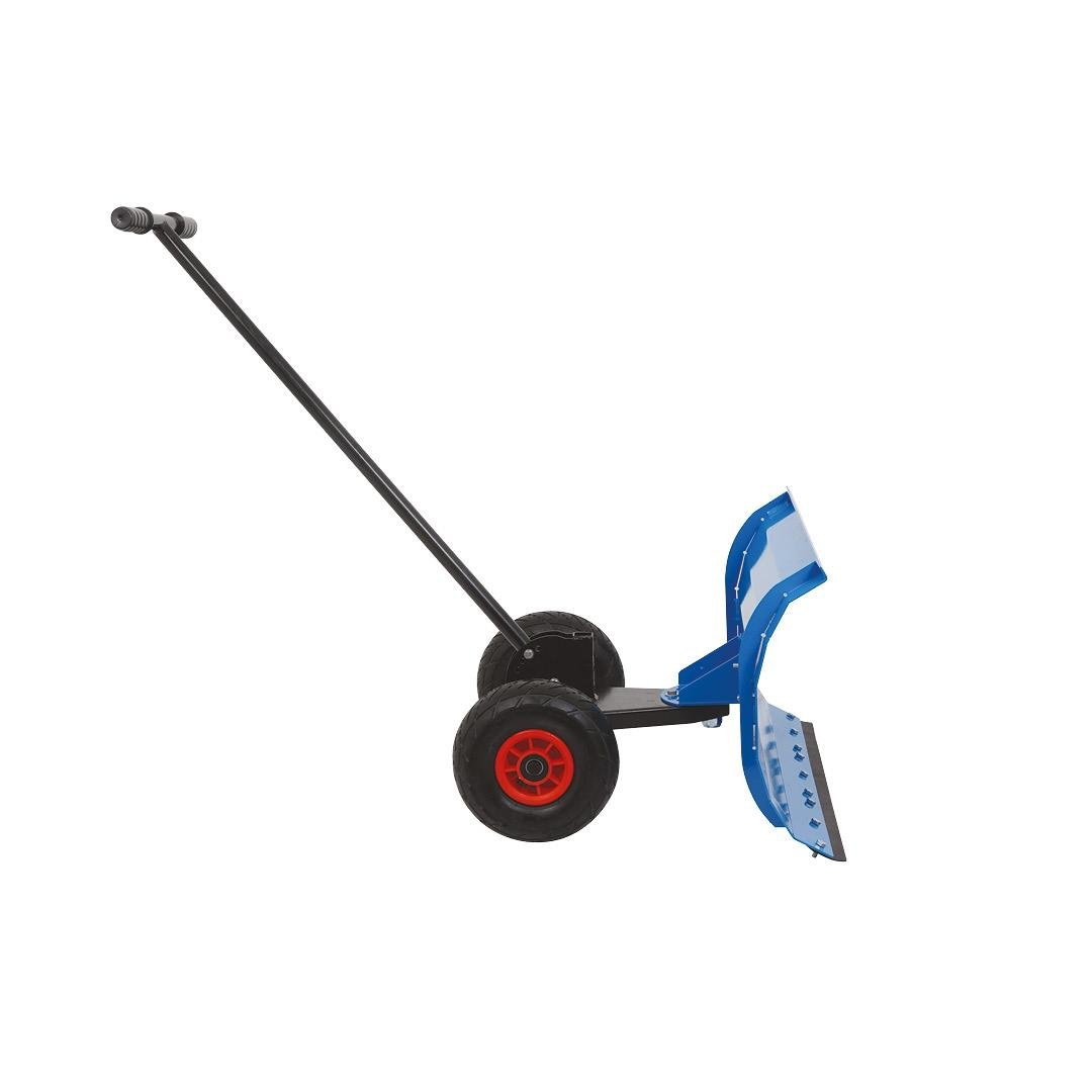 Melasty Kar Küreme ve Gübre Sıyırıcı | Cimritilki.com