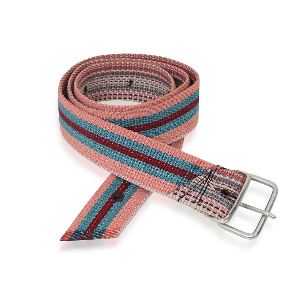 Melasty Kemer Tokalı Küçükbaş Hayvan Tasması - Numaratör Kayışı (Ekonomik - 60 Cm) | Cimritilki.com