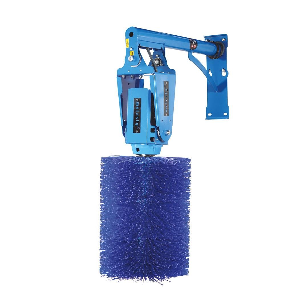 MELASTY 3760-B Hayvan Kaşıma Fırçası | Cimritilki.com