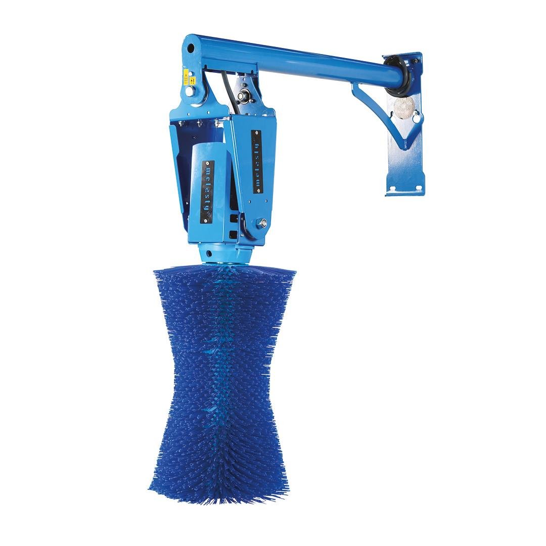 MELASTY 3761-B Hayvan Kaşıma Fırçası | Cimritilki.com