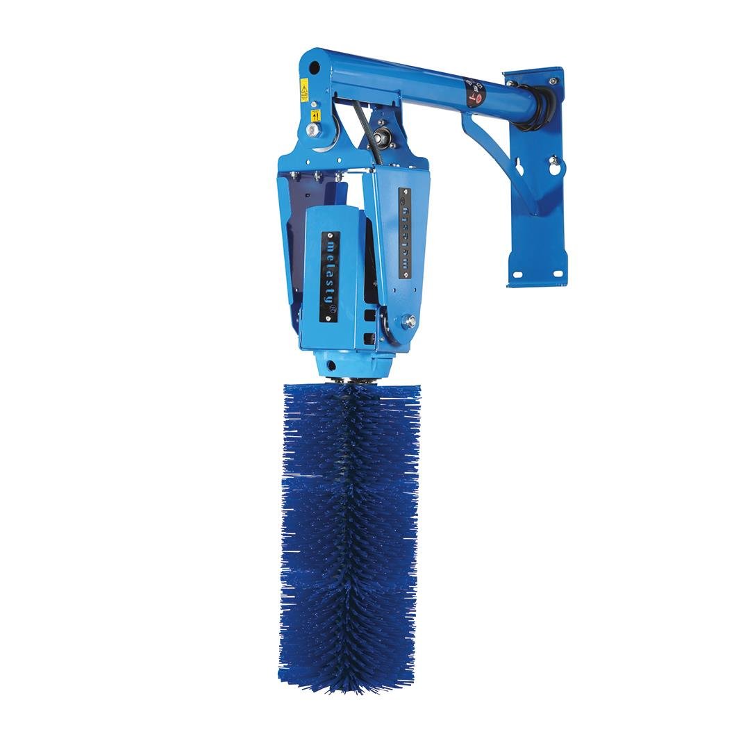 MELASTY 3763-B Hayvan Kaşıma Fırçası | Cimritilki.com