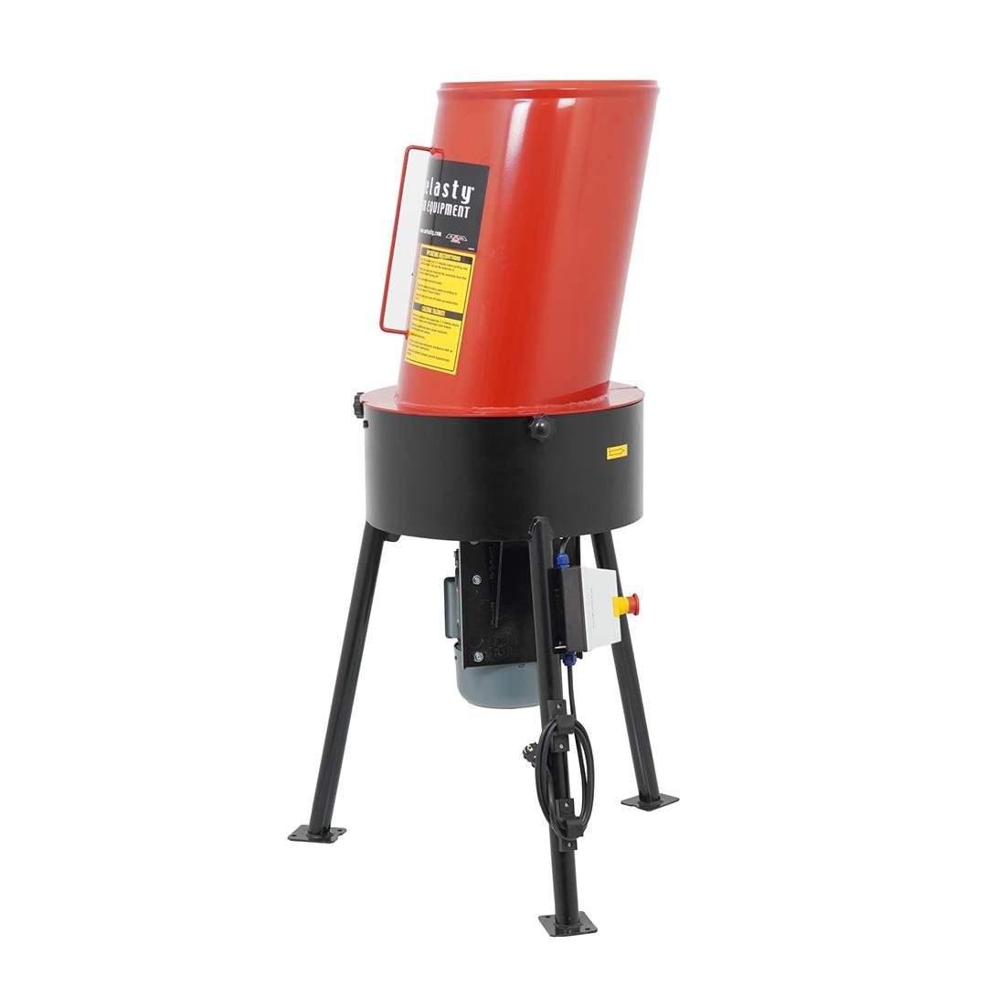 Melasty Sap Saman Kıyma Makinesi (220V - 50HZ - 3KW - 4HP) | Cimritilki.com