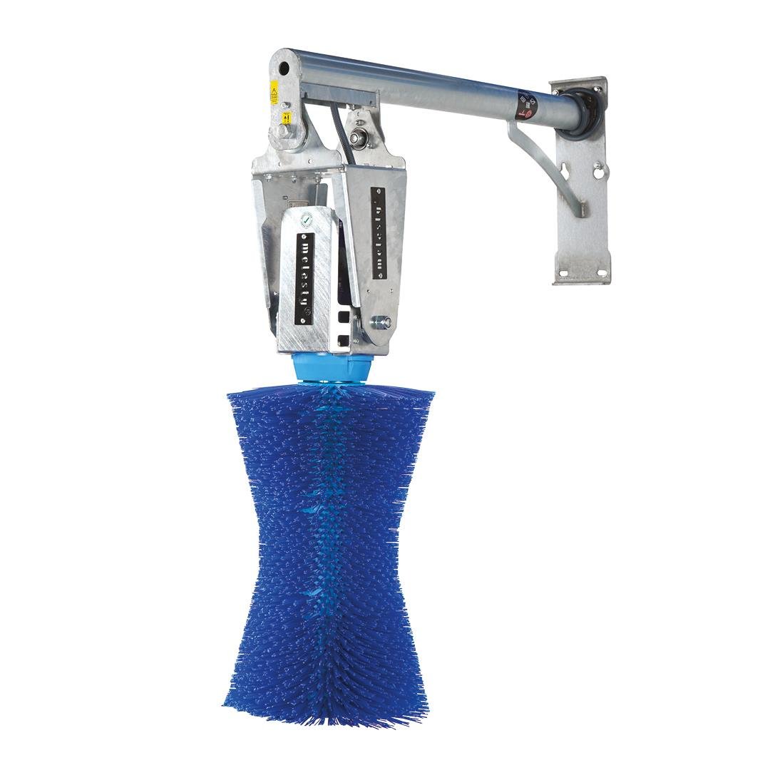 MELASTY 3761-1-B Hayvan Kaşıma Fırçası | Cimritilki.com