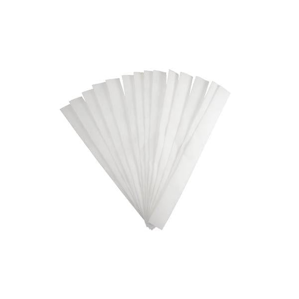 Melasty Süt Sağım Sistemi Kağıt Filtre 800 x 75 mm (200 lü paket) | Cimritilki.com