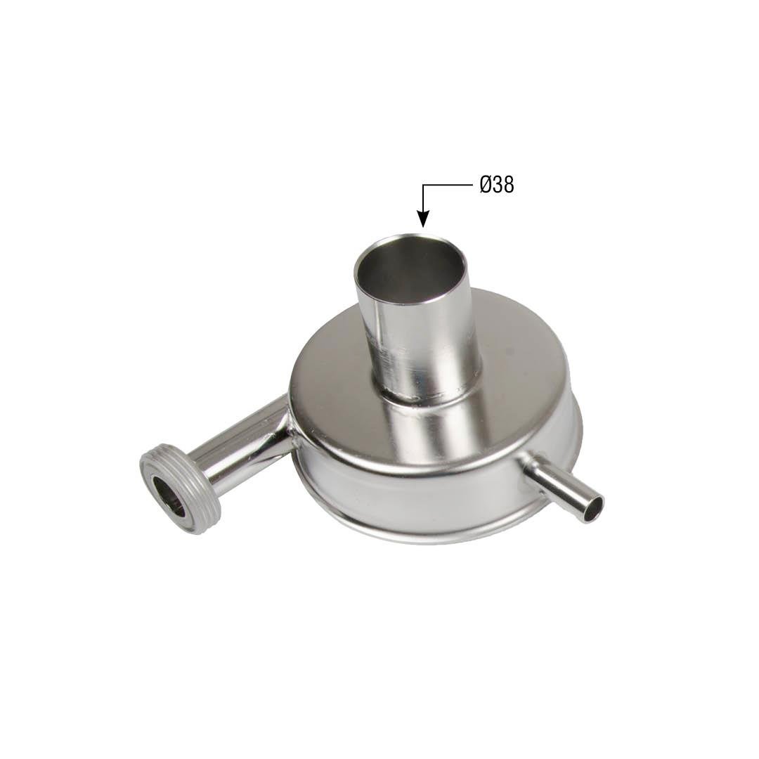 Melasty Süt Sağım Sistemi Süt Aktarma Pompası | Cimritilki.com