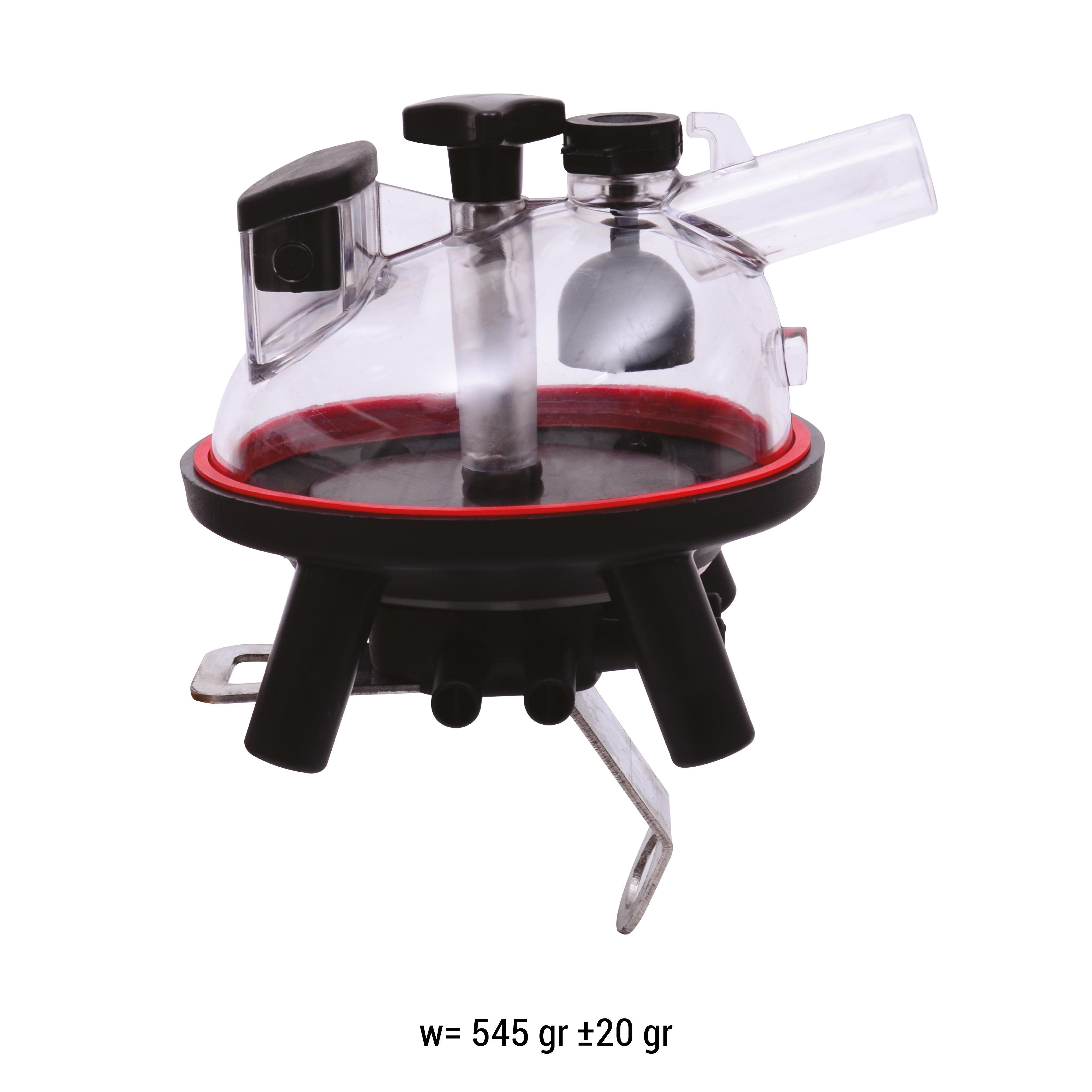 Melasty Süt Sağma Makinesi 340 cc Pençe Takımı (Çıkarıcılı) (Özel Ölçü) | Cimritilki.com