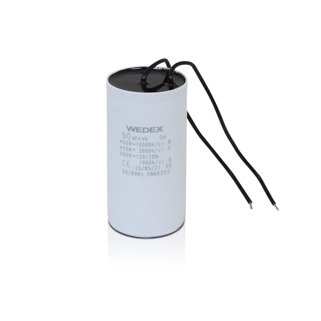 Melasty Süt Sağma Makinesi Elektrik Motoru Kondansatörü | Cimritilki.com