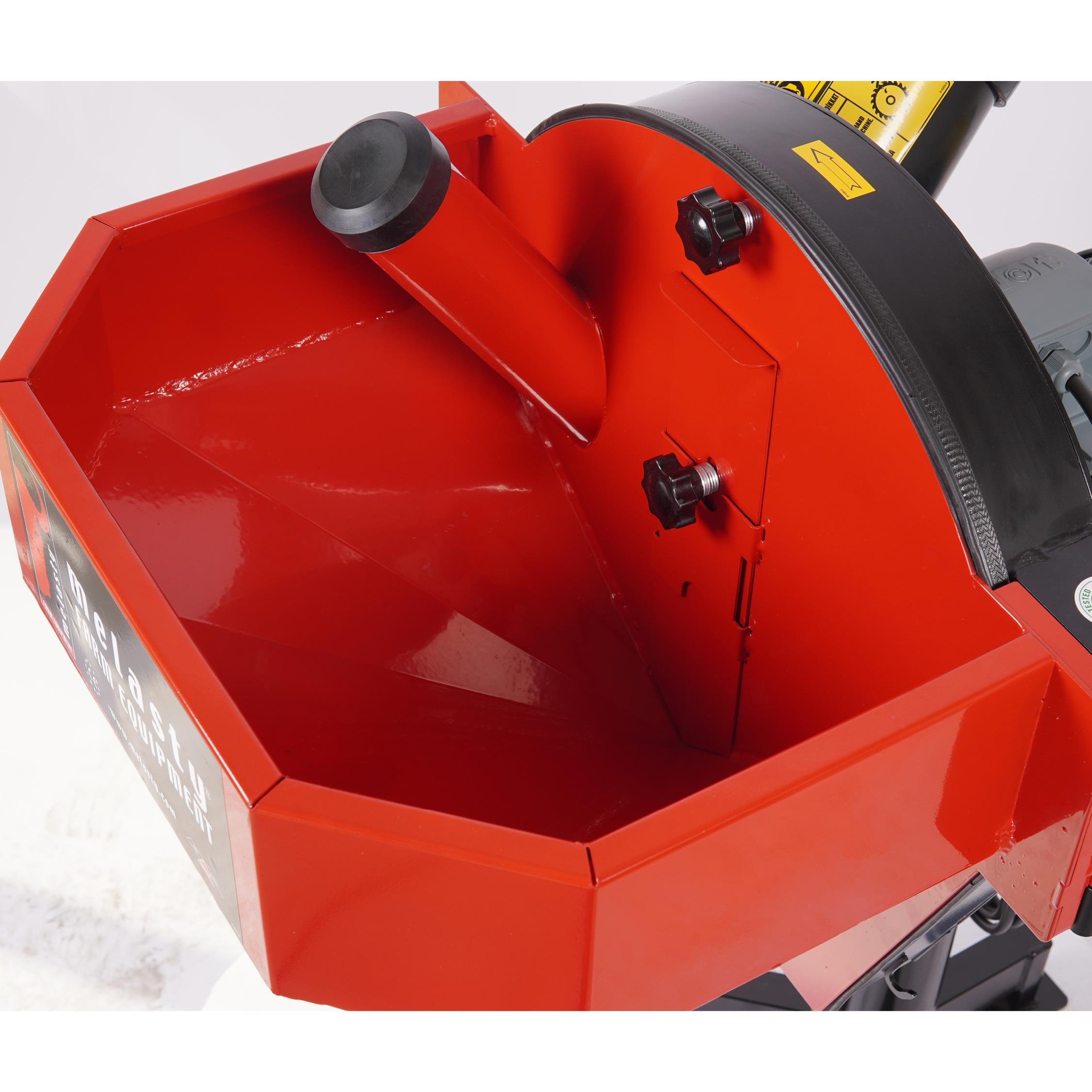 Melasty Yem Kırma Makinesi (220V - 50HZ / 3KW - 4HP) | Cimritilki.com