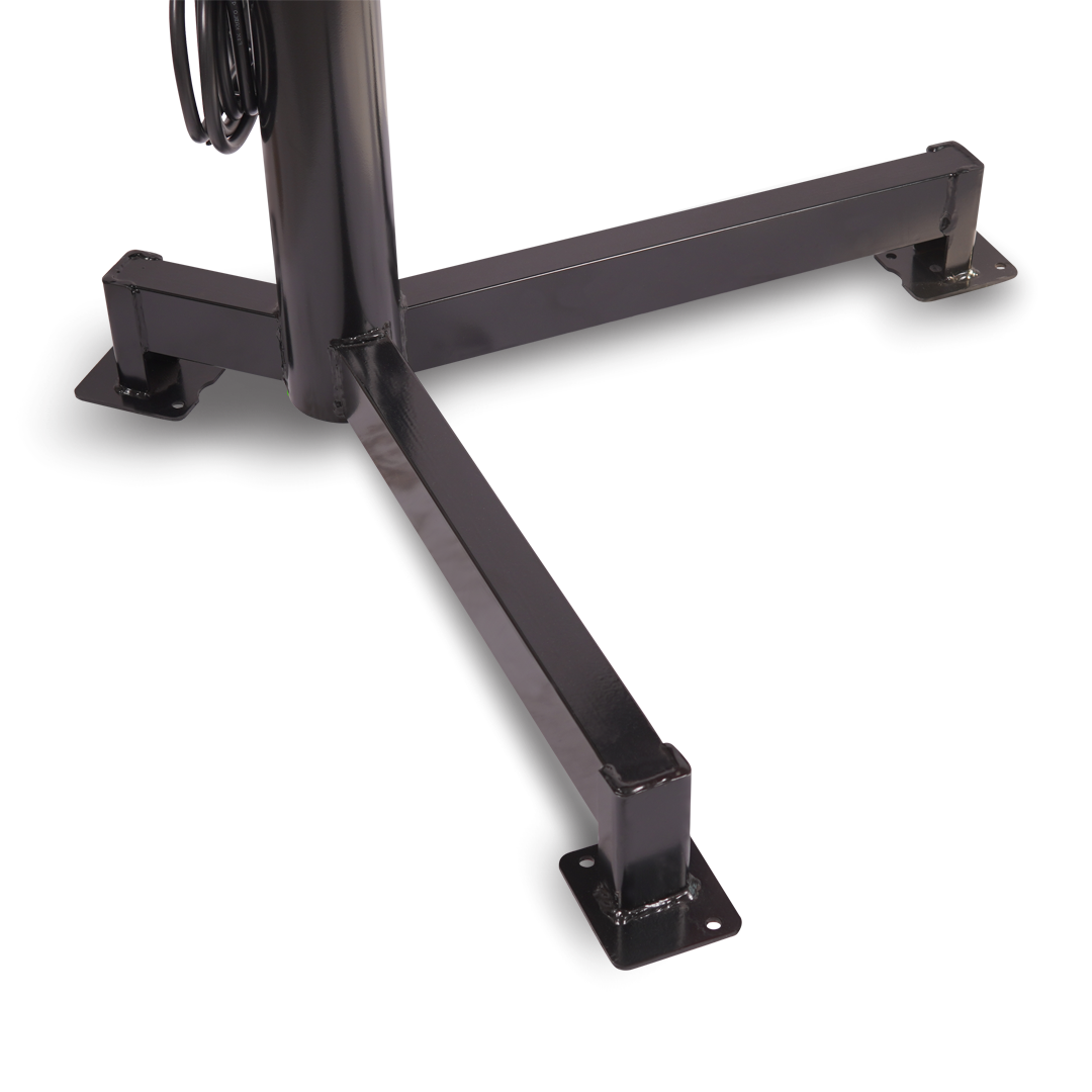 Melasty Yem Kırma Makinesi (220V - 50HZ / 3KW - 4HP) | Cimritilki.com