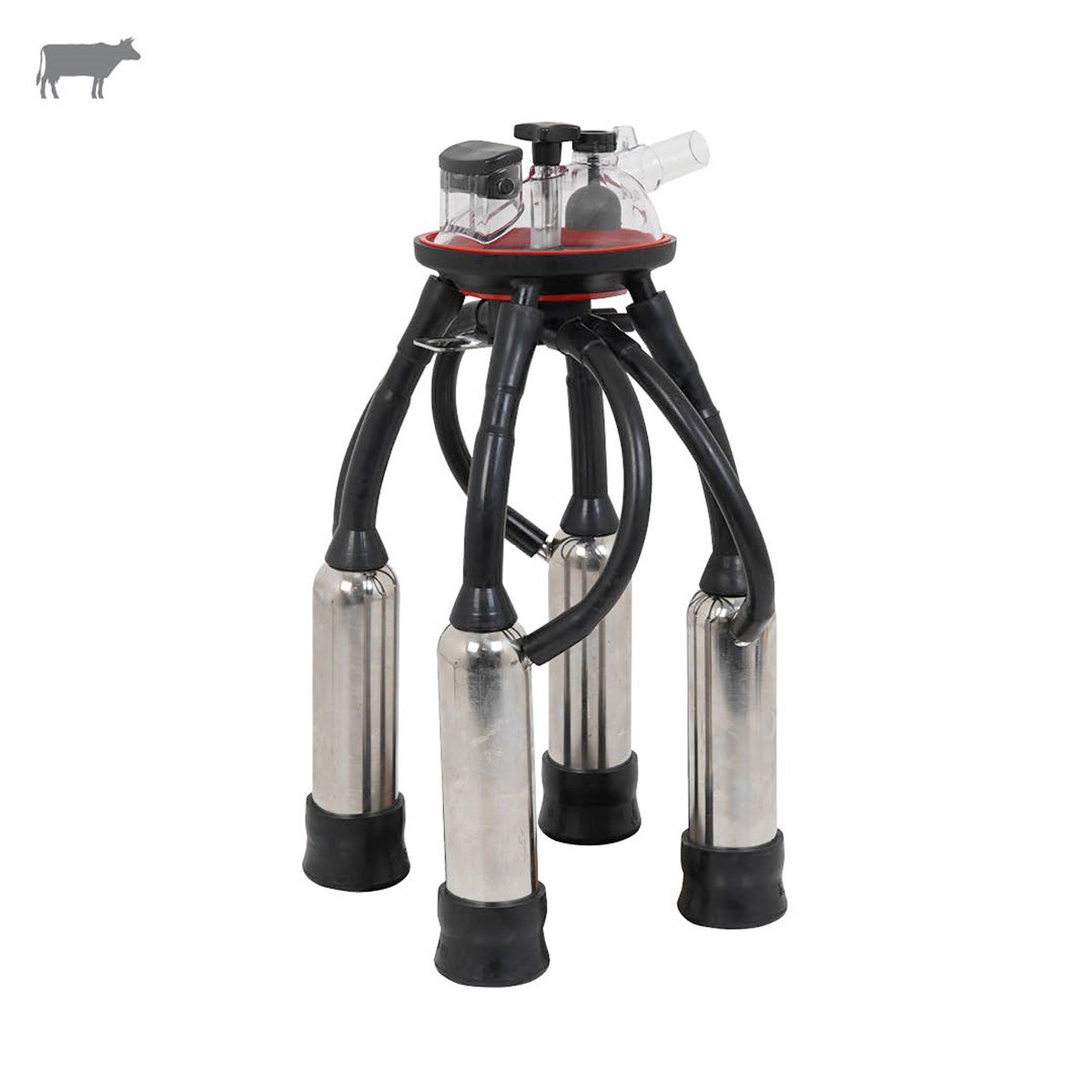 MELASTY3903-23240 cc Sağım Demeti(Tam Tip Paslanmaz Kılıflı) | Cimritilki.com