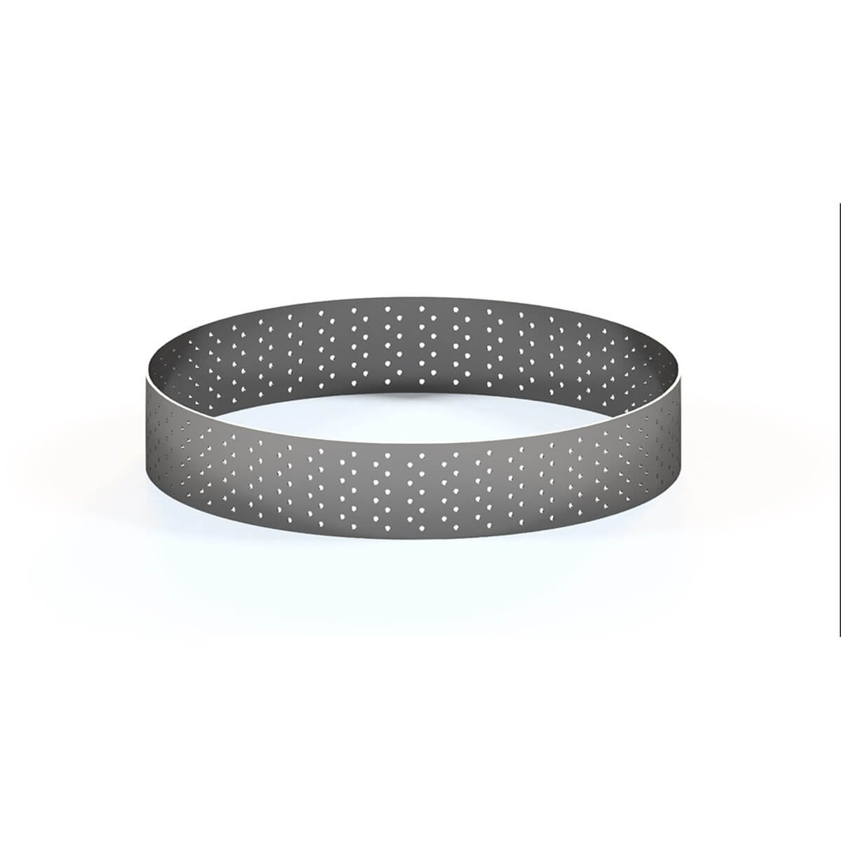 MELASTYMelastyMELASTY Yem Kırma Makinesi Eleği (Ø4 mm Delikli)