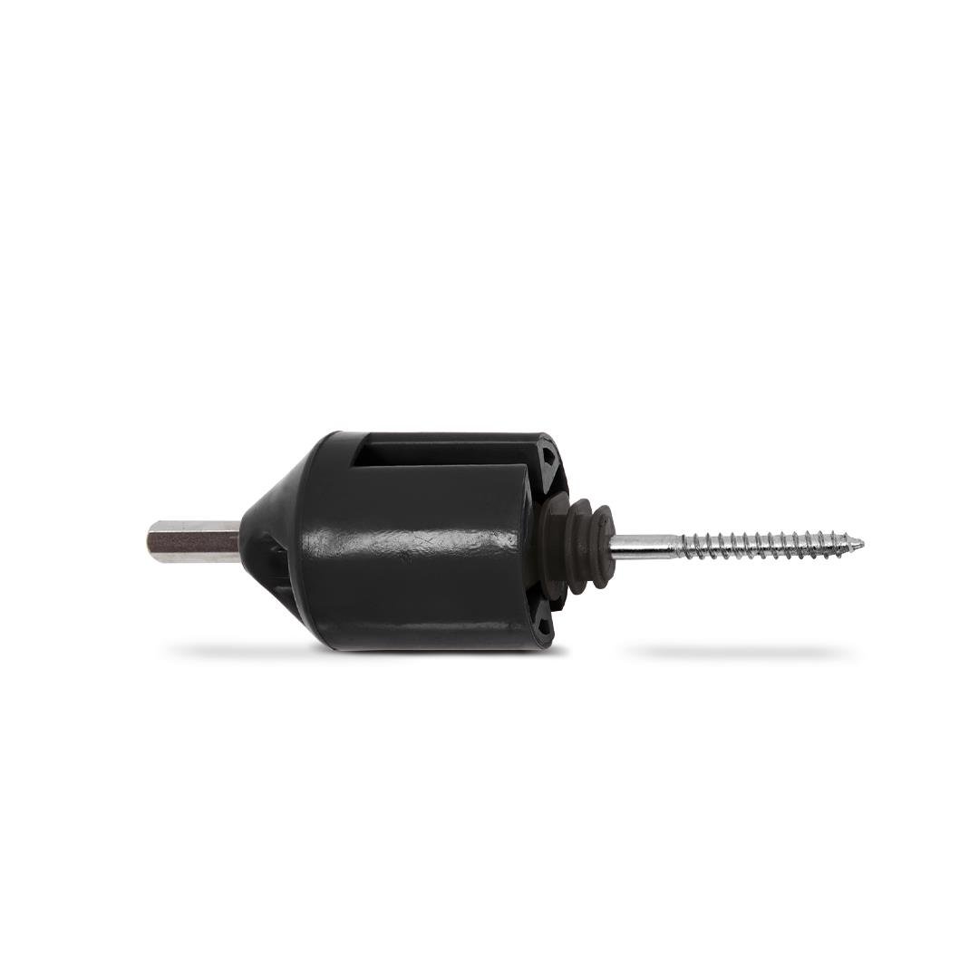 Puhu Compact Model Kuruluma Hazır Elektrikli Çit Sistemi (50 Dönümlük) (8 Joule) | Cimritilki.com