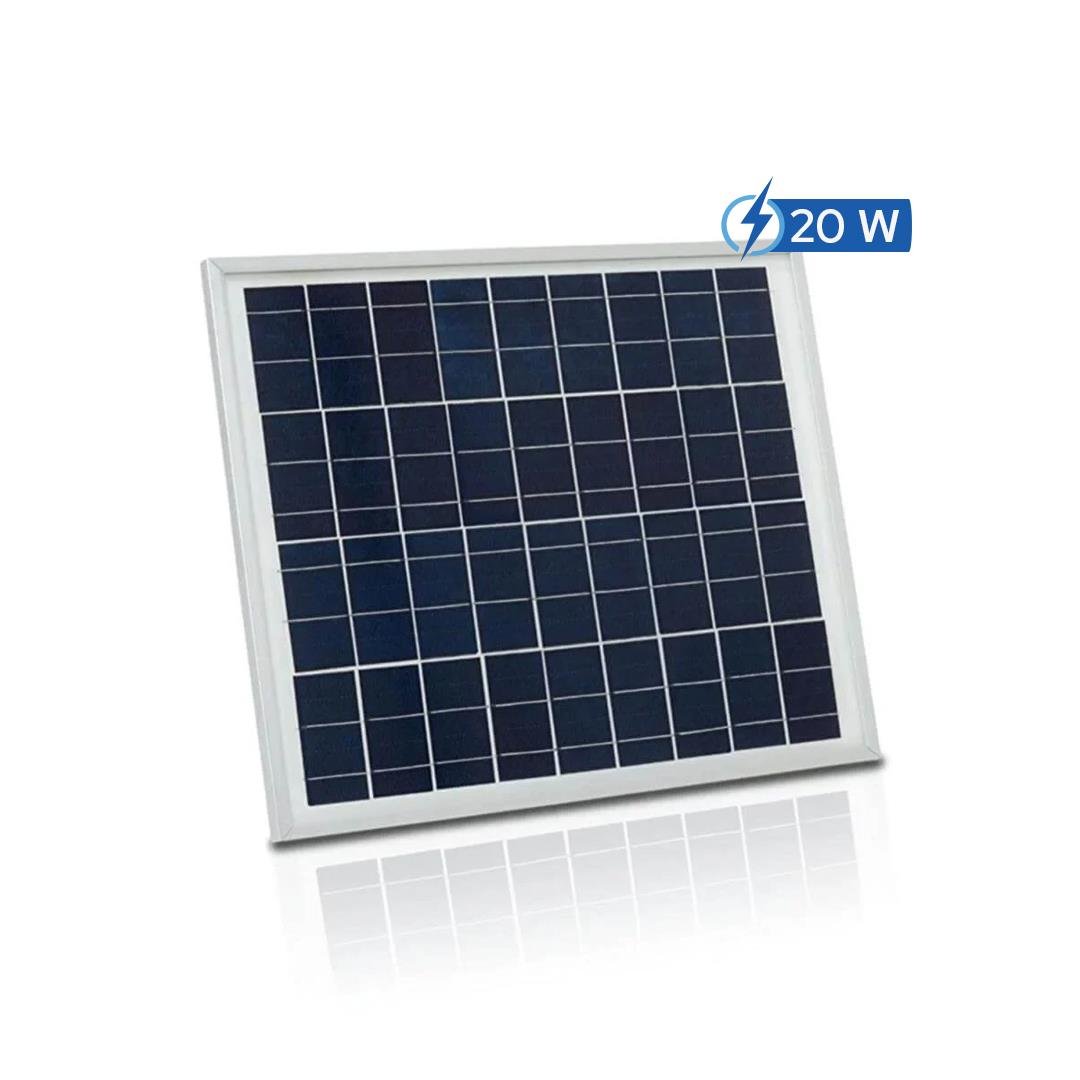 Puhu Ecos Eko Model Kuruluma Hazır Elektrikli Çit Sistemi (20 Dönümlük) (2 Joule) | Cimritilki.com