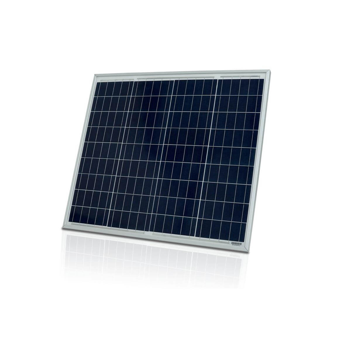 Puhu Güneş Enerjili Elektrikli Çit Cihazı (8 Joule) (60W Panel + 12V/42Ah Jel Akü) | Cimritilki.com