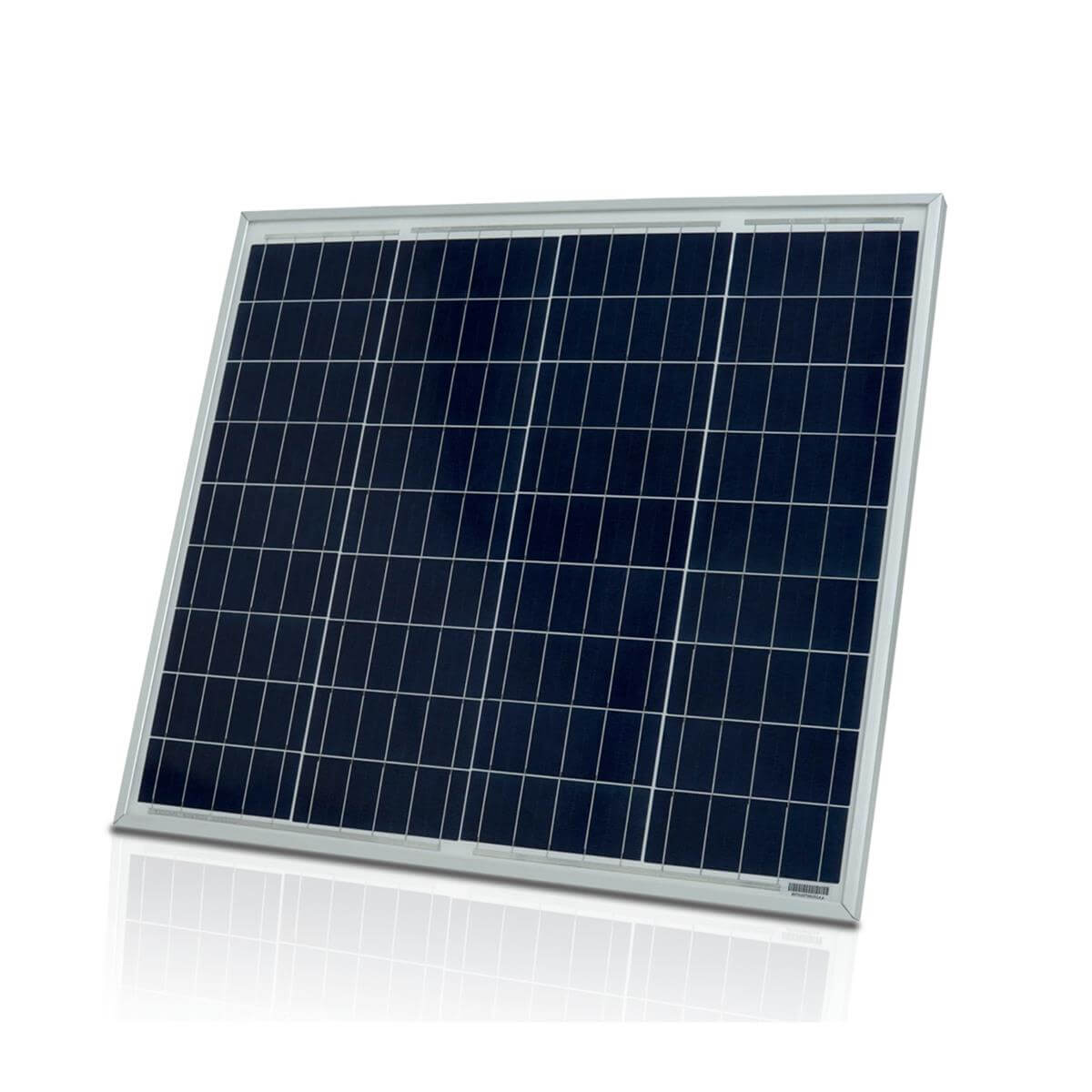 Puhu Universal Güneş Paneli (60W) | Cimritilki.com