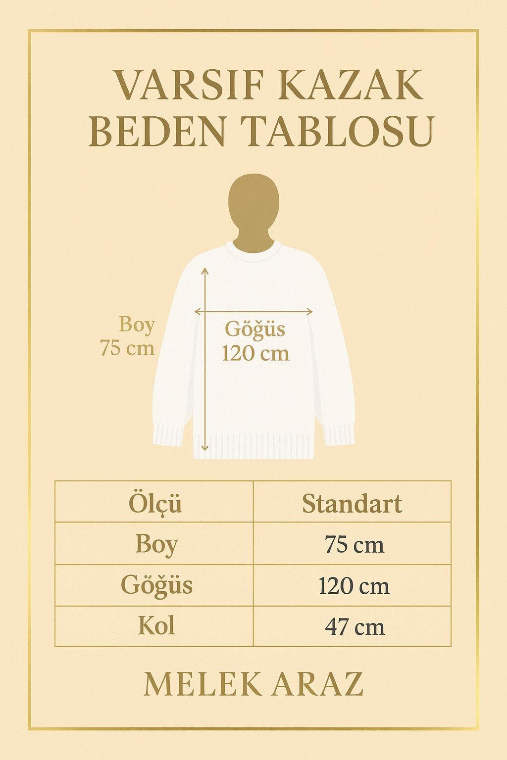 Basic Oversize Triko Kazak – Bordo