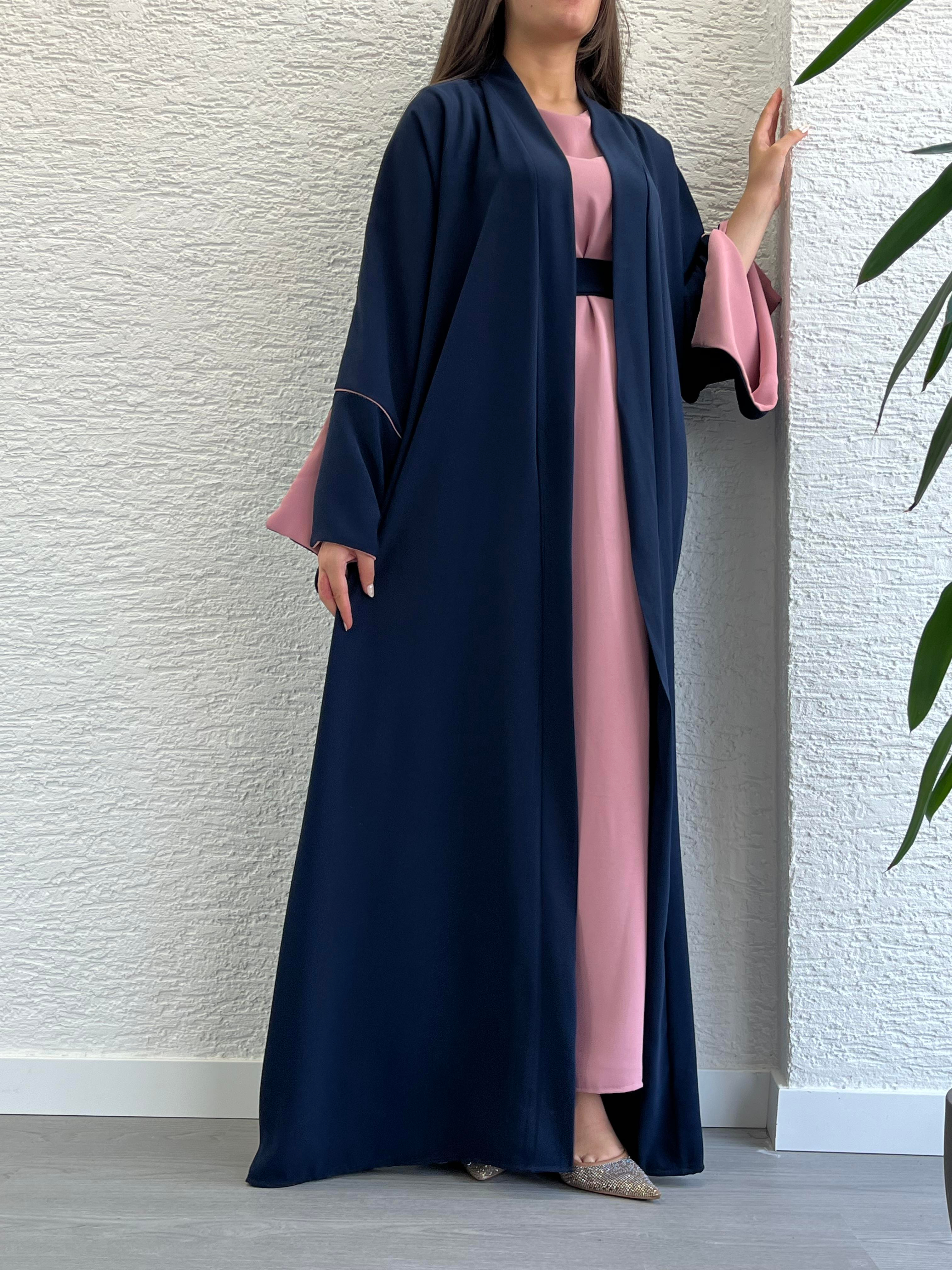 Laci Ayça Abaya Takım