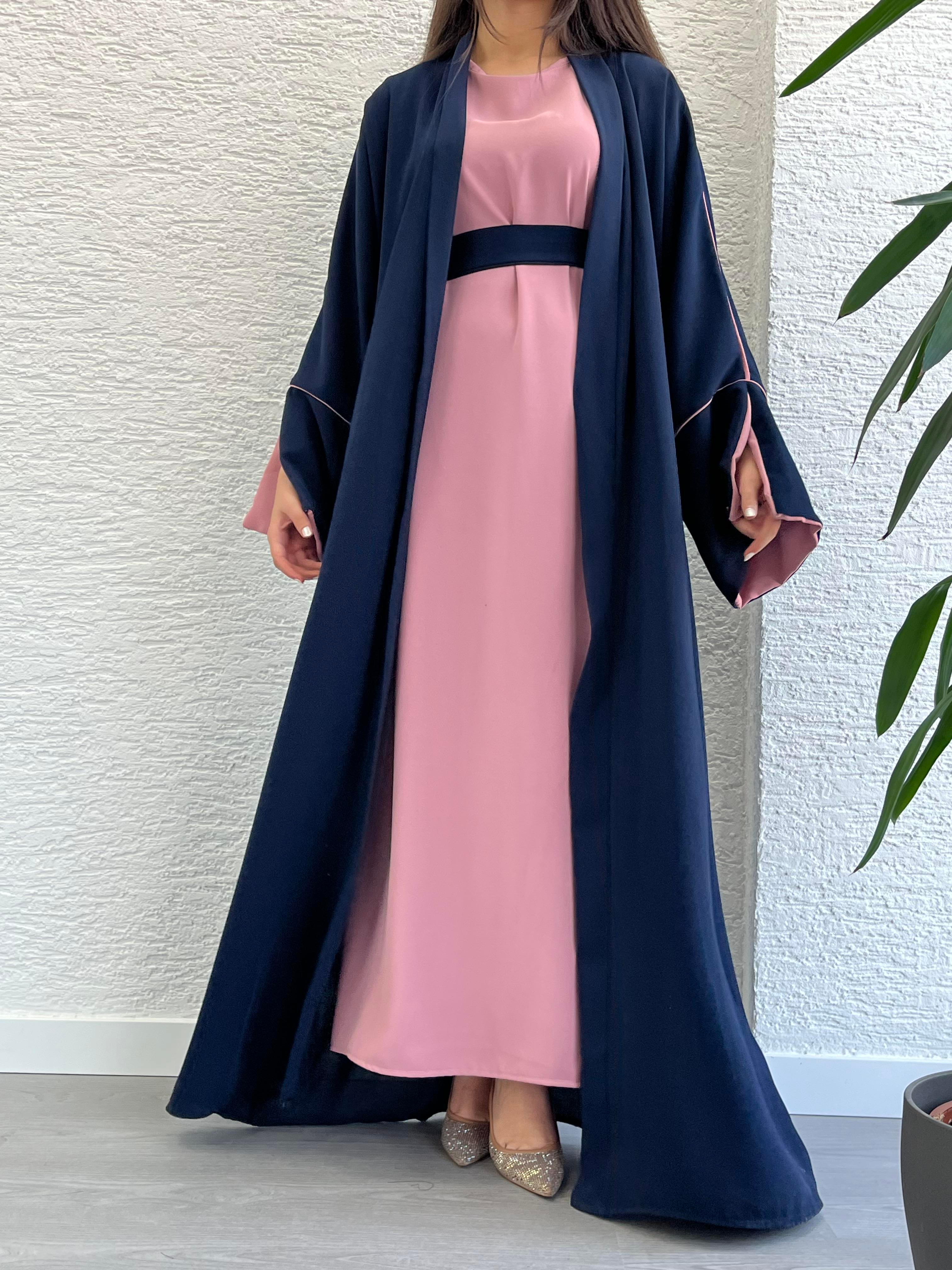 Laci Ayça Abaya Takım