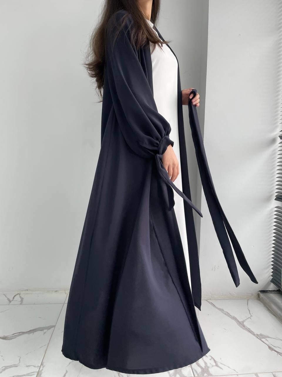 Laci Hanzade Abaya
