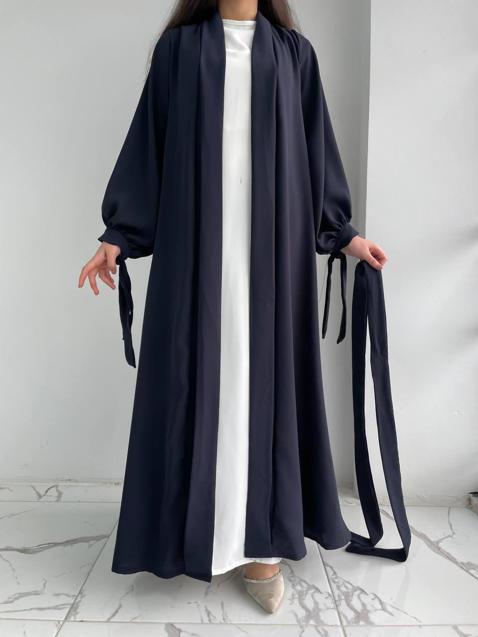 Laci Hanzade Abaya