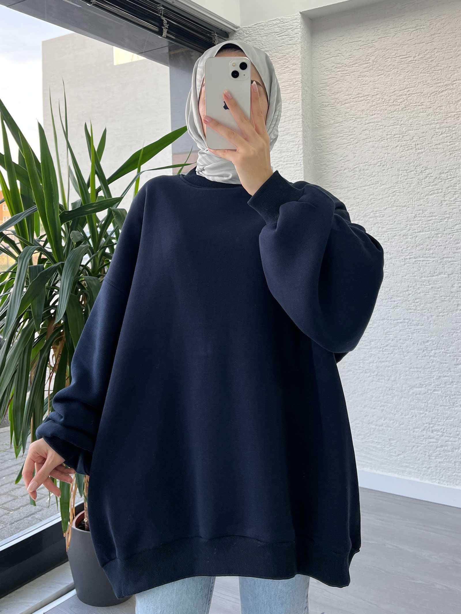 Laci Oversize Sweat