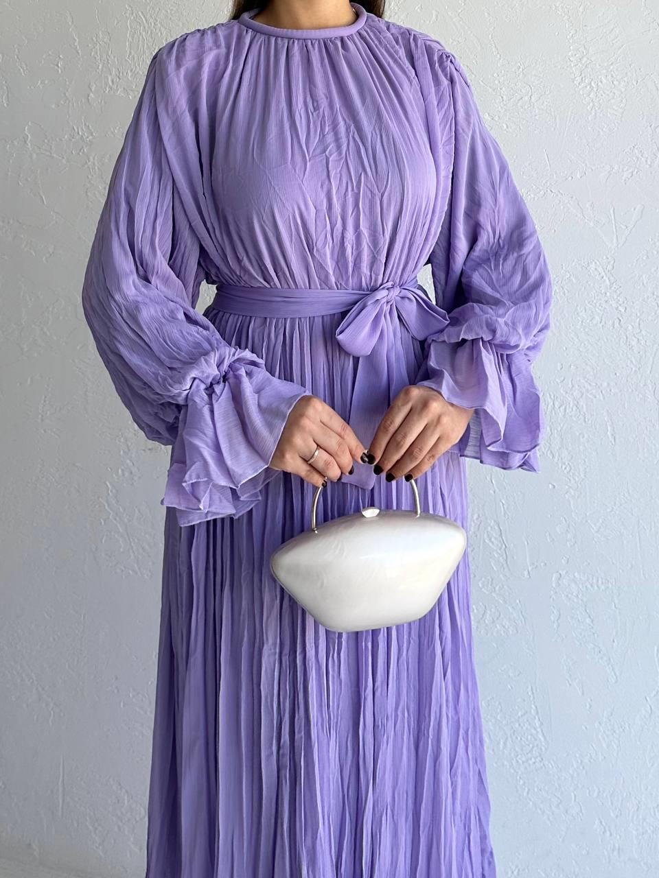 Lila Laura Elbise