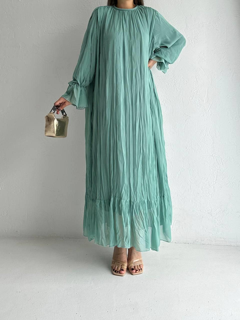 Mint Laura Elbise