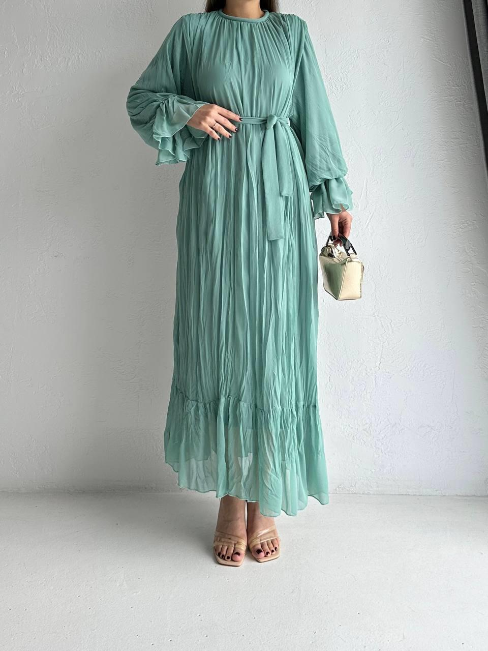 Mint Laura Elbise