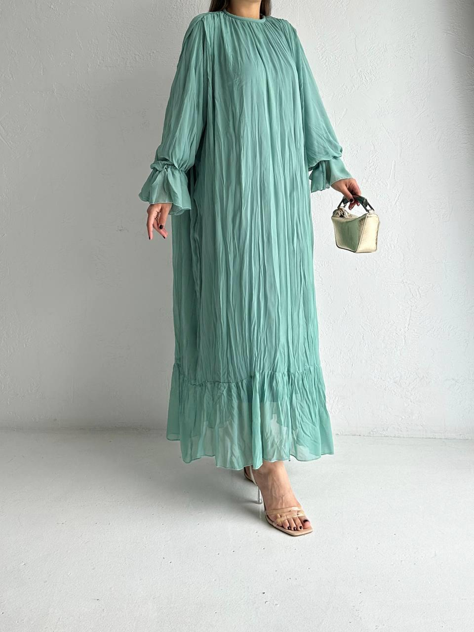 Mint Laura Elbise